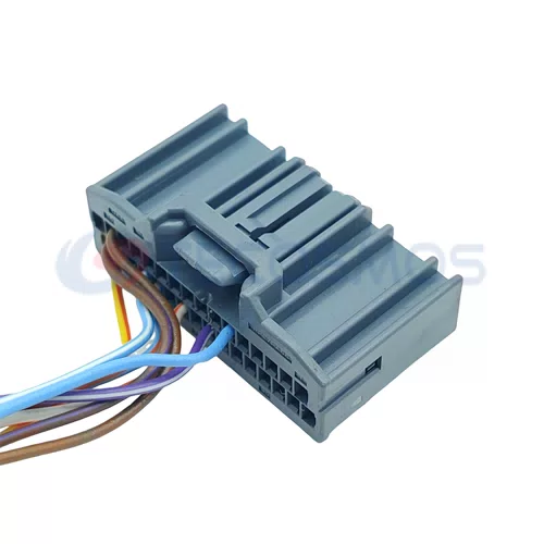 Waterproof Wire Connector Cable Harness Automotive Enclosure Connector for Honda 32pin Female MX34032SF1 - image 5